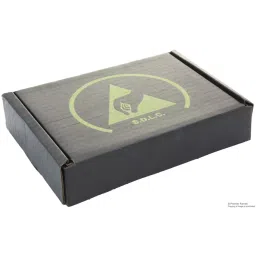 CORSTAT CONTAINERS Transit Box, 3080-1-43