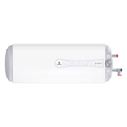 Standard by Havells AMAZER HORIZONTAL 15 L Capacity White Water Heater-image-21