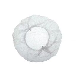 Hacer 18 inch 8 GSM Non-woven Disposable Surgical Cap HCRHC50 (Pack of 50 Pcs )-image-93