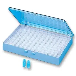 LICEFA Box, Storage, Smd, W/130 Phials, V11-1-40