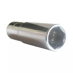 Keaa 32 mm Chrome Vanadium Steel Hexagon 12.7 mm (1/2 Inch) Deep Socket-1