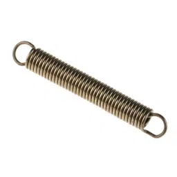 RS PRO Stainless Steel Extension Spring 22.1x3.2 mm, 821419-image-99