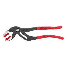 KNIPEX CONNECTOR PLIER, ADJUSTABLE, 75MM, 81 11 250-35