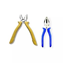 Sky Blue SBE_PLIER_COMBO_MOD_01720 7.8 inch Steel Lineman Plier (Pack of 2)-image-27