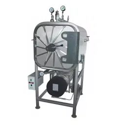 U-Tech 180 L Stainless Steel Carriage for Rectangular Steam Sterilizer SSI-104-41