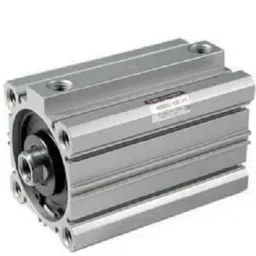 JELPC (100mm Bore ,25mm Stroke) Double Acting Compact Cylinder-image-57