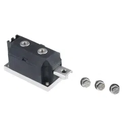 Vishay Dual Thyristor 1200 V 250A 350 mA, VSKT250-12PBF-27