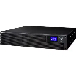 Omron Uninterruptible Power Supply, BN150RG6-8