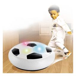 Muren Football Soccer Ball For Kids with Multi Color LED Lights (Color May Vary)-9