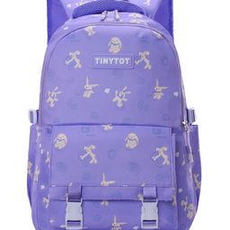 Tinytot 30 L Backpack- Height 20 Inches-image-91