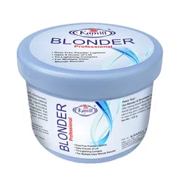 KAMILL Hair Bleach Blonder Powder -125 g-47