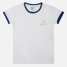 Bodycare Girls Solid Round Neck T-shirt-image-39