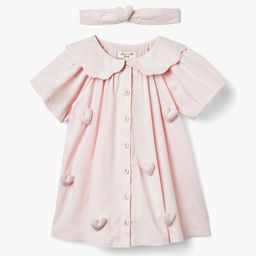 Juniors by Babyshop Girls A-Line Dress-image-35