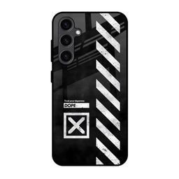 QRIOH Quirky Printed Samsung Galaxy S23 FE 5G Back Case Mobile Accessories-image-44