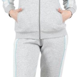monte carlo Solid Women Track Suit-picture-42