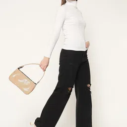 LE BOURGEOIS Cotton Top-image-97