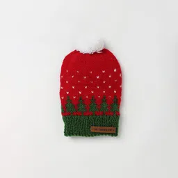 The Original Knit Unisex Kids Beanie-image-33