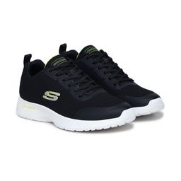 Skechers Dynamight Men Lace-Up Running Shoes-picture-7