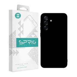 SPRIG Solid Printed Samsung Galaxy A36 5G Back Case Mobile Accessories-image-43