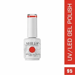 shills professional UV LED Gel Nail Polish-095-picture-21