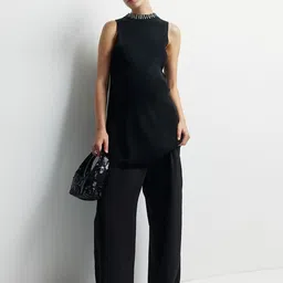 H&M Mama Before & After Trousers-image-71