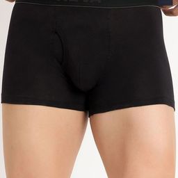 NEVA Pack Of 2 Breathability Trunks OMAX010-CM01003-CM01003/BN-27