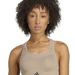ADIDAS TLRD Impact Training High Support Bra-picture-27