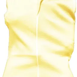 Sleeping Bag /Pod/Zipper Swaddle/Wrap/Blankets/For New Born Baby PK-1 Yellow Sleeping Bag-image-24