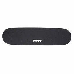 Jaspo Hurricane Ollie Sprial Skateboard - Black-picture-30