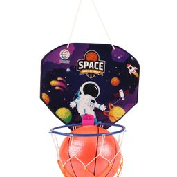 Ratnas Space Basketball - Multicolor-25