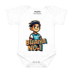 Arvesa Bhaiya No1 Printed Bodusuit-image-72