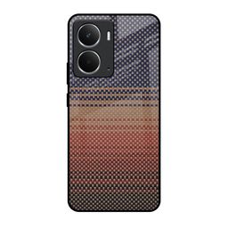 QRIOH Geometric Printed Realme P3 5G Back Case Mobile Accessories-image-83