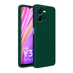 LIRAMARK Vivo Y35 Back Cover-picture-34