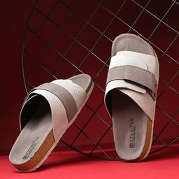 BIZZARO Men Comfort Sandals-image-29