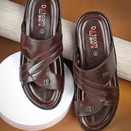 Action Men Comfort Sandals-image-37