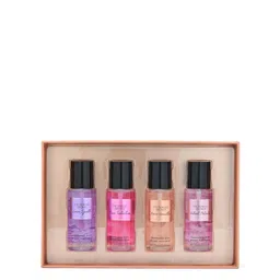 Victoria's Secret Assorted Fragrance Mini Mist 4-Piece Gift Set-16
