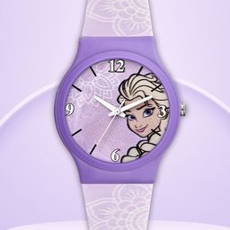 DOUBLERUN Unisex Kids Dial & Wrap Around Straps Analogue Multi Function Watch H05NNMT-704-13