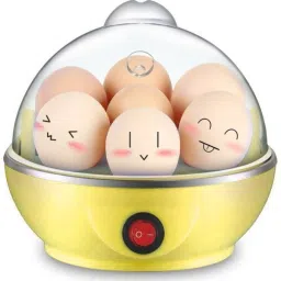 Electric Boiler Steamer Poacher Egg Cooker 222 Egg Cooker-picture-17