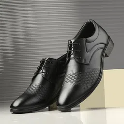Provogue Men Formal Derbys-picture-11