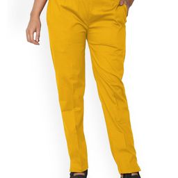 SRISARAS Women Cotton Trouser-picture-38