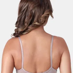 SKDREAMS Bra Medium Coverage Heavily Padded image 3