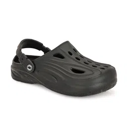 AfroJack Men Clogs image 5