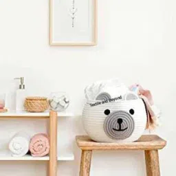 Cotton Storage Basket-image-13