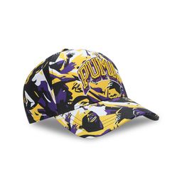 Puma Unisex Printed Basketball Cap-55