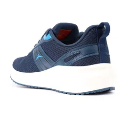 JQR Men Mesh Running Non-Marking Shoes image 3