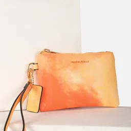 Allen Solly Woman Zip Around Wallet-picture-10