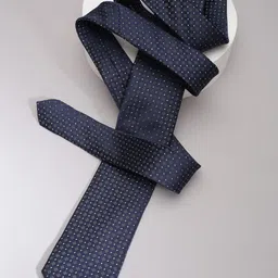 Allen Solly Men Printed Broad Tie-image-66