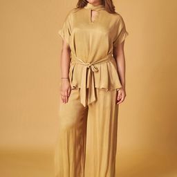 Maisolos Top With Palazzo Co-Ords-image-54