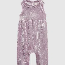 GAP Girls Sequin Sleeveless Romper With Hairband-picture-47