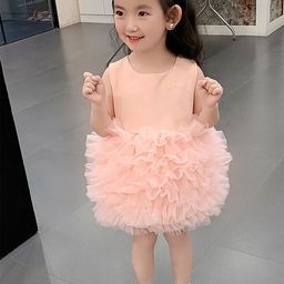 LULU & SKY Fit & Flare Dress-picture-1